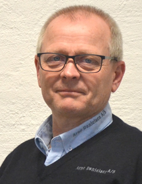 Erik Ellehammer