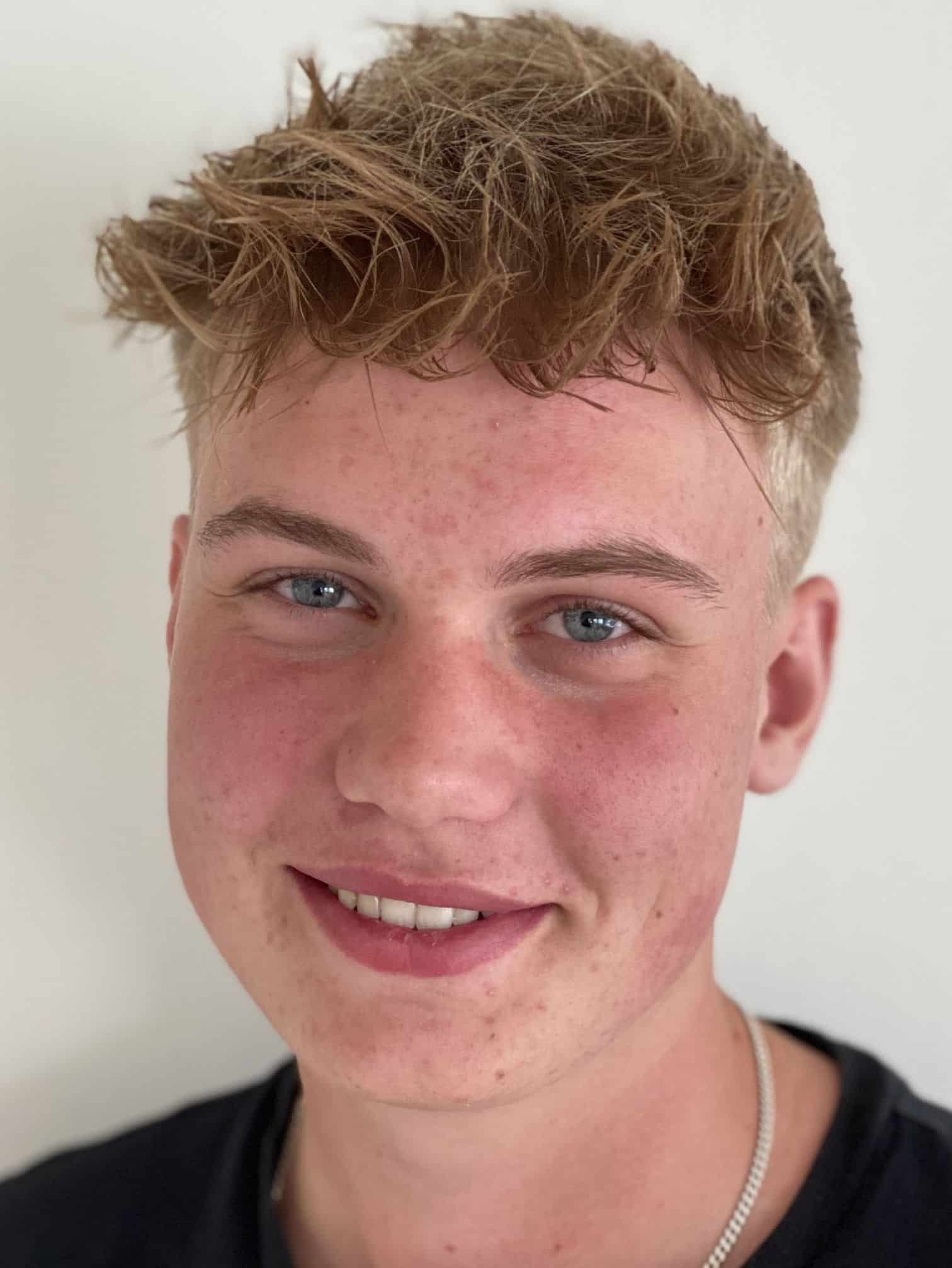 Mads R. Fisker Conradsen