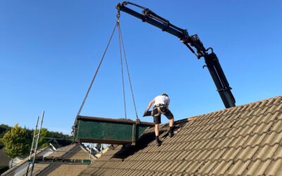 Vores styrke er vores dygtige medarbejdere